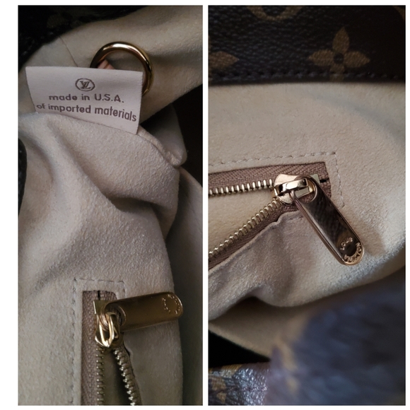 ๐ SOLD ๐ Louis Vuitton Monogram Artsy - Picture 17 of 17